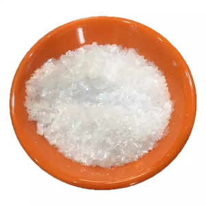 ผู้ผลิตคุณภาพสูง ขายส่งกรดบิโรมิกคริสตัลสีขาวบริสุทธิ์ 99.5% H3BO3 - Product Image 1