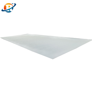 Lamiera d'Acciaio Marino Laminata a Caldo per Costruzione Navale - Product Image 2