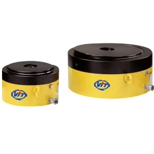Actionneurs hydrauliques compacts VIT-W CLP-1002 à haute efficacité pour systèmes de pressage de batteries de véhicules électriques - Product Image 4