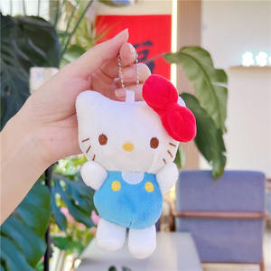 प्यारा हेलिलोकिटी बिल्ली बिल्ली बिल्ली उपहार - Product Image 6
