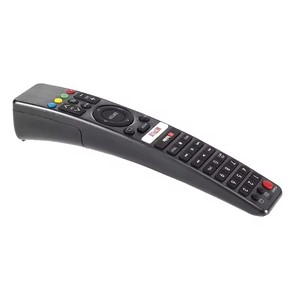 Hot Selling GB345WJSA <b>Remote</b> <b>Control</b> <b>for</b> <b>Sharp</b> Smart <b>TV</b> Replacement 433mhz - Product Image 3