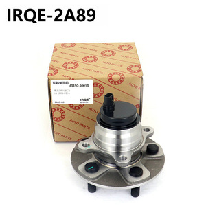 IRQE-2A89 <b>Wheel</b> Hub Bearing Unit 74mm Inner Diameter For Lexus LS <b>Replacement</b> Part OE 43550-50040 - Product Image 3