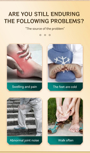 Chine Fournisseur Santé Pied Patch Absinthe Gingembre Detox Paster Aucun Effets Secondaires - Product Image 5