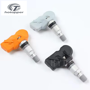 Sensor de presión de neumáticos XIERDE 315Mhz A0008223406 A0055422418 RDE004 para sistema de control de neumáticos <span class=keywords><strong>Maybach</strong></span> Benz - Product Image 1