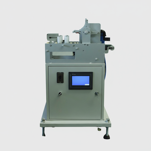 เครื่องตัดสบู่สายการผลิตในปากีสถาน - Product Image 1