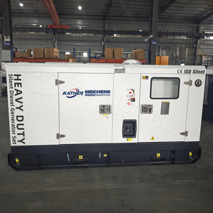 スーパーサイレントディーゼル大型発電機50kw 100kw 500kw 1000kw 2000kwディーゼル発電機150kw 220kw <span class=keywords><strong>600kw</strong></span>発電機 - Product Image 6