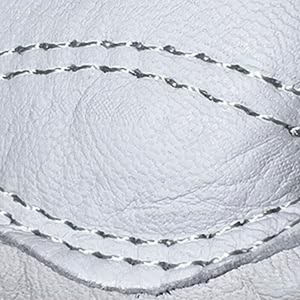 <span class=keywords><strong>Guanti</strong></span> da Lavoro in Pelle di Vacchetta Bianca per Camionisti, Saldatori e Operai Edili, Grado BC, Prezzo all'Ingrosso Conveniente - Product Image 4
