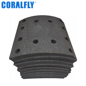 586714 607073 607073 586714 1228110 के लिए कार्लफ्लाई कस्टम सस्ते थोक मूल्य 19555 ट्रक शू 609634 - Product Image 5