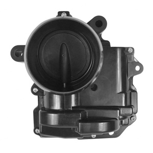 Corps de papillon pour BMW MINI Peugeot Citroën 1.6L-N14-N18-20074-2016Y - Product Image 1