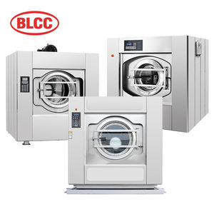 BLCC 50kg 70kg 100kg 130kg 150kgヘビーデューティ工業用洗濯機Lavadoras Industriales Para Lavandera - Product Image 1