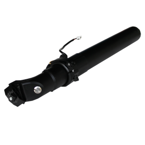 Hot Sale 36V Bike Battery <b>Portable</b> Fashion Hidden Folding Bike High Quality Battery Seat Tube <b>Lock</b> Battery - Product Image 2