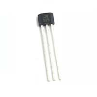 Circuits intégrés sans fil et RF ST25R3916-AQWT ST25R3916 VFQFN-32 Étiquettes et transpondeurs NFC/RFID Ventes chaudes de semi-conducteurs