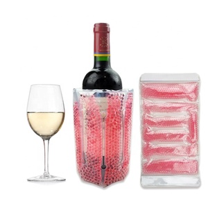 Manchon de refroidisseur de vin pour refroidisseur de vin rouge blanc de luxe Champagne <span class=keywords><strong>Burt</strong></span> - Product Image 4