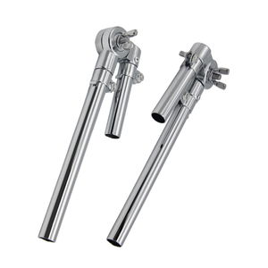 Support de batterie <span class=keywords><strong>Tom</strong></span> <span class=keywords><strong>Tom</strong></span> 6-en-1 en option, bras de fixation durable pour batterie, accessoire de rack de batterie 2 pièces - Product Image 1