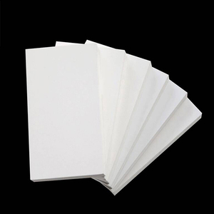 Giá bán buôn Chất lượng cao 15mm trắng mật độ thấp <span class=keywords><strong>PVC</strong></span> Forex tấm 1220x2440mm mật độ 0.4 bọt Hội Đồng Quản trị với dịch vụ cắt - Product Image 4