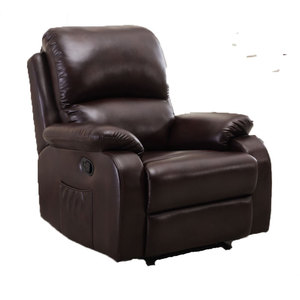 Không gian viên nang điện sofa đa chức năng giả khung đơn giản lười biếng thoải mái một cú nhấp chuột điều chỉnh nhà bền vết bằng chứng - Product Image 5