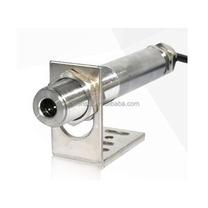 Capteur de température sans contact personnalisable Renke Industrial, 0-1200 degrés, infrarouge, OEM ODM, instrument de mesure de la température - Product Image 2