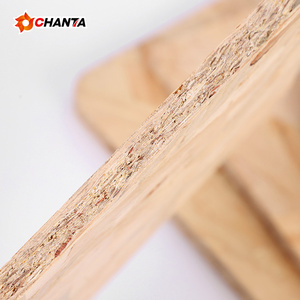 Planchas imperméables Chanta 4x8 OSB Laminas Debois Panneau de bois Plaques Pannelli 6mm 9mm 20mm 3 4 Platten OSB Board - Product Image 5