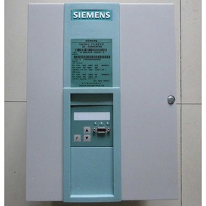 ตัวแปลงกระแสตรง Siemens รุ่น 6RA7093-4GS22-0 400V 50-60Hz สำหรับระบบขับเคลื่อนแบบ Single Quadrant - Product Image 3