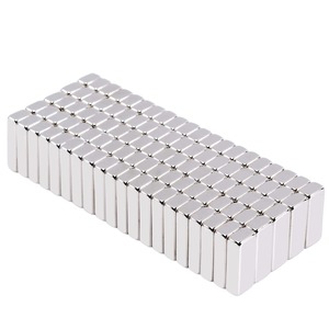 แม่เหล็กประตูหน้าต่างแบบถาวรแม่เหล็กขนาดเล็กแรงสูงแม่เหล็กหน้าต่างประตูแม่เหล็กแรงสูงสำหรับอุตสาหกรรม - Product Image 2