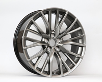 Jantes de voiture Flrocky 17-20 pouces PCD 5*114.3 ET30 35 40 mm pour Toyota