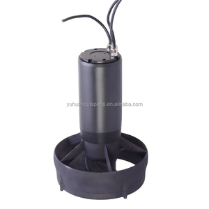 Vente en gros d'usine d'ailerons de planche de surf bon marché moteur de surf électrique planche de surf kit moteur à foil électrique - Product Image 2