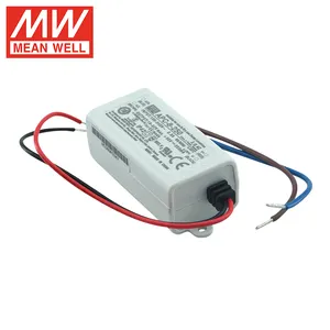 Meanwell APC-8-250 250ma Constante Stroom Led Driver Verstelbare Led Driver Voeding