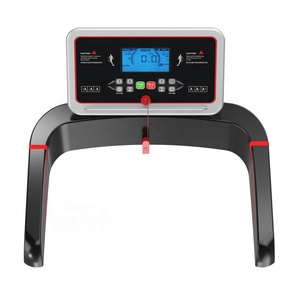 Caminadora Mejorada 2022 <span class=keywords><strong>con</strong></span> Máquina de Masaje, Mancuernas, Plegable, Motorizada y Eléctrica para Fitness en Casa - Product Image 3