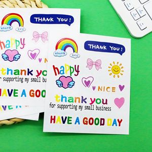 Come Creare <span class=keywords><strong>Adesivi</strong></span> Impermeabili con Forte Adesività, Alta Qualità, Qualsiasi Forma, Logo Cartoon, Decorazioni Colorate e Carine in Vinile - Product Image 2