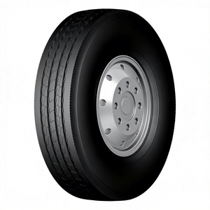 Pneu robuste 315/80R22.5 M266, faible résistance au roulement, longue durée de vie pour véhicules utilitaires - Product Image 2