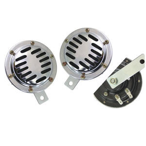 Sirine Klakson Mobil Listrik Pabrik, Dapat Diprogram, untuk Mundur, dengan untuk Hyundai - Product Image 1