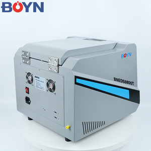 Analisador de Metais Preciosos Personalizado BNEDS5800Pro, Espectrômetro de Fluorescência de Raios X, Analisador de Ouro com Detector Si-PIN - Product Image 6