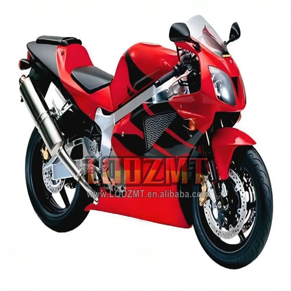 Cuerpo para HONDA VTR1000 RC51 VTR 1000 01 02 03 04 05 06 117No.214 SP1 SP2 fábrica rojo 2000 2001 2002 2003 2004 2005 2006 Carenado