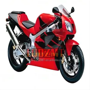 바디 HONDA VTR1000 RC51 VTR 1000 01 02 03 04 05 06 117No.214 SP1 SP2 공장 레드 2000 2001 2002 2003 2004 2005 2006 페어링