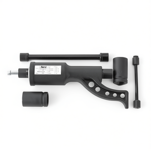 Multiplicador de Fuerza Fervi, Herramienta de Torque de 1000 Nm para Aplicaciones Mecánicas - Product Image 2
