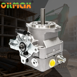 Bomba Hidráulica Universal BDP-10A-300 con Brida Estándar de Múltiples Orificios, Compatible con Múltiples Modelos - Product Image 1