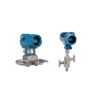 ตัวแปลงสัญญาณความดันแบบดิจิตอลรุ่นดั้งเดิม 3051CD ซีรีส์ Rosemounts 3051CA, 3051TG ให้สัญญาณเอาต์พุตแบบอนาล็อก 4-20mA พร้อมระบบ Hart - Product Image 2