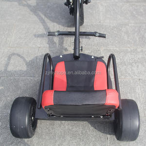Scooter électrique intelligent à trois roues YXEB-712, scooter à dérive, tricycle de mobilité - Product Image 6