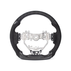 Op Voorraad En Binnen Drie Dagen Verzonden Koolstofvezel Alcantara Led Race Light <span class=keywords><strong>Lexus</strong></span> Is Ct Nx Rc - Product Image 4