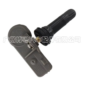 Capteur de pression des pneus 68241067AA 433MHz externe pour Dodge Fargo Jeep Chrysler - Product Image 2