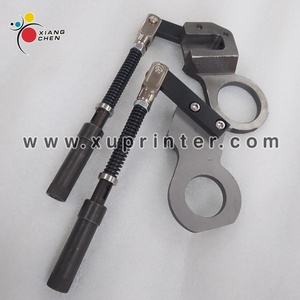 WD High Quality 71.010.310 71.010.308 for CD102 SM 102 Intermediate Roller <b>Swing</b> <b>Frame</b> Bracket Offset Printing Parts MV.004.257 - Product Image 4