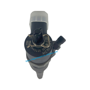 시보레/오펠 1.3 CDTI에 대한 하이 퀄리티 새로운 디젤 커먼 레일 연료 인젝터 0445110326 - Product Image 3