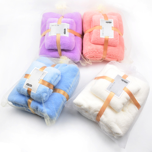 Quick Drying High Quality Soft Direct Selling Luxury Bath Rope <strong>Dressing</strong> <strong>Towel</strong> Set <strong>Towels</strong> <strong>Gown</strong> Bath Luxury <strong>Towelling</strong> Set - Product Image 2