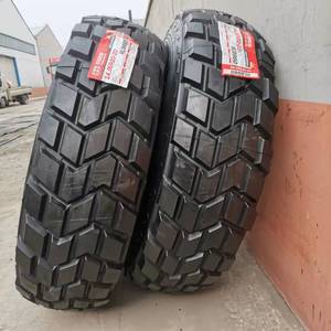 LY AI <span class=keywords><strong>WALTER</strong></span> Marque Hot Sell 14.00R20 pneus tout-terrain Pneu en caoutchouc Roues tout-terrain Pneus à vendre - Product Image 1