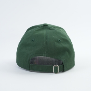 Gorra de Béisbol Estructurada Unisex de Alta Calidad, Gorras Deportivas con Logotipo de Letras Personalizadas para Hombres y Mujeres - Product Image 4