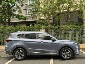 JETOUR X70 Plus Turbo SUV 2021-<span class=keywords><strong>2022</strong></span>, haute configuration, transmission automatique, bon état, conduite à gauche, voitures d'occasion chinoises - Product Image 3