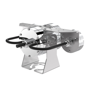 Caméra sous-marine IP 5MP 316L IP68 pour l'aquaculture, la pêche, l'<span class=keywords><strong>inspection</strong></span> des piscines - Product Image 3