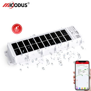 Iridium vệ tinh chuyên nghiệp dài khoảng cách thuyền <span class=keywords><strong>GPS</strong></span> Thiết bị theo dõi 4 gam ms800g <span class=keywords><strong>GPS</strong></span> <span class=keywords><strong>Tracker</strong></span> với hai cách giao tiếp - Product Image 1