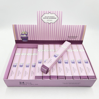 Parfums en Gros 35ml Ice Cream pour Femme, Mini Parfums Arabes, Échantillons de Parfums pour Dames, Marque Originale Dubaï, Kits de Voyage de Poche