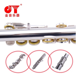 Tốt Contra Bass sáo lớn khoan nhà sản xuất - Product Image 4